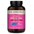 Масло криля Dr. Mercola Antarctic Krill Oil for Women 270 Caps MCL-01029