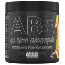 Комплекс до тренировки Applied Nutrition ABE 315 g /30 servings/ Tropical