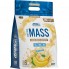Гейнер Applied Nutrition Critical Mass Professional 6000 g /40 servings/ Banana