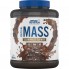 Гейнер Applied Nutrition Critical Mass Professional 2400 g /16 servings/ Chocolate