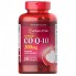 Коэнзим Puritan's Pride Q-Sorb Co Q-10 200 mg 240 Softgels
