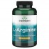 Аргинин Swanson L-Arginine 500 mg 100 Caps
