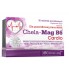 Витаминно-минеральный комплекс для спорта Olimp Nutrition Chela-Mag B6 Cardio 30 Tabs