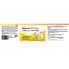 Витамин C для спорта Activlab Vitamin C 2000 mg + Zink 25 mg 500 g /100 servings/