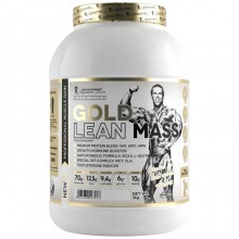 Гейнер Kevin Levrone Gold Lean Mass 3000 g /100 servings/ Strawberry Гейнер Kevin Levrone Gold Lean Mass 3000 g /100 servings/ Strawberry