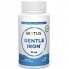 Микроэлемент Железо Biotus Gentle Iron 25 mg 100 Caps BIO-531156