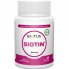 Биотин Biotus Biotin 300 mcg 100 Tabs BIO-530296