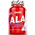 Альфа-липоевая кислота для спорта Amix Nutrition ALA 200 mg 60 Caps Альфа-липоевая кислота для спорта Amix Nutrition ALA 200 mg 60 Caps