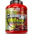 Гейнер Amix Nutrition CarboJet Gain Mass Professional 3000 g /30 servings/ Strawberry Banana Гейнер Amix Nutrition CarboJet Gain Mass Professional 3000 g /30 servings/ Strawberry Banana