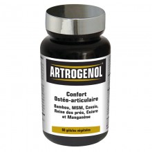 Комплекс для суставов NUTRIEXPERT ARTROGENOL 60 Caps Комплекс для суставов NUTRIEXPERT ARTROGENOL 60 Caps