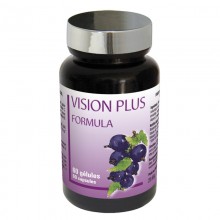 Комплекс для профилактики зрения NUTRIEXPERT VISION PLUS 60 Caps