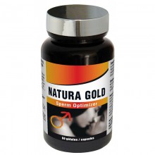 Комплекс для профилактики репродуктивной функии у мужчин NUTRIEXPERT NATURA GOLD 60 Caps