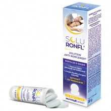Комплекс для сна NUTRIEXPERT SOLURONFL 15 Lozenges Комплекс для сна NUTRIEXPERT SOLURONFL 15 Lozenges