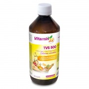 Витаминно-минеральный комплекс VITAMIN'22 TVS 500 ml /33 servings/ Exotic Fruits