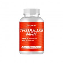 Трибулус Sporter Tribulus MAX 120 Caps