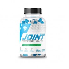 Хондропротектор (для спорта) Trec Nutrition Joint Therapy Plus 60 Caps Хондропротектор (для спорта) Trec Nutrition Joint Therapy Plus 60 Caps