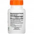 Биотин Doctor's Best Biotin 5000 mcg 120 Veg Caps