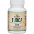 Комплекс для профилактики работы печени Double Wood TUDCA Tauroursodeoxycholic Acid 250 mg 60 Caps