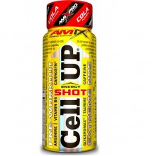 Комплекс до тренировки Amix Nutrition CellUp 60 ml Cola