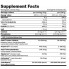 Протеин Amix Nutrition MuscleCore Smooth-8 Protein 2300 g /69 servings/ Banoffi Pie