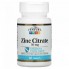 Микроэлемент Цинк 21st Century Zinc Citrate 50 mg 60 Tabs Микроэлемент Цинк 21st Century Zinc Citrate 50 mg 60 Tabs