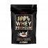 Протеин Activlab 100% Whey Premium 500 g /16 servings/ Chocolate