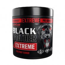 Комплекс до тренировки Activlab Black Panther Extreme 300 g /15 servings/ Multifruit