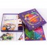 Настольная игра Fun Games Shop Сумасшедшие носки