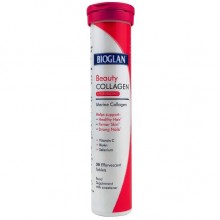 Коллаген Bioglan Beauty Collagen 20 effervescent tabs