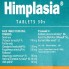 Комплекс для здоровья предстательной железы Himalaya Himplasia 30 Tabs