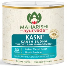 Смесь экстрактов Maharishi Ayurveda Kanth Sudha Kasni 30 Tabs