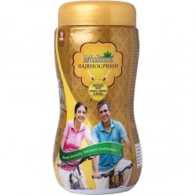 Экстракты для повышения иммунитета Multani Rajbhogprash Gold 500 g