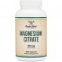 Микроэлемент Магний Double Wood Magnesium Citrate 800 mg 180 Caps