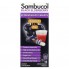 Бузина Sambucol Black Elderberry 15 effervescent tabs