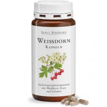 Боярышник Sanct Bernhard Weißdorn 240 Caps Боярышник Sanct Bernhard Weißdorn 240 Caps