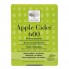 Яблочный уксус New Nordic Apple Cider 60 Tabs