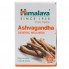 Ашваганда Himalaya Ashvagandha 60 Tabs