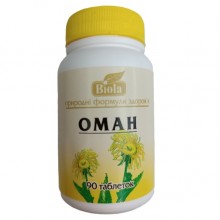 Комплекс для профилактики дыхательной системы Biola Девясил 90 таблеток Комплекс для профилактики дыхательной системы Biola Девясил 90 таблеток