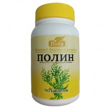 Полынь Biola Полынь 90 таблеток