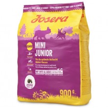 Сухой корм для собак Josera MiniJunior 900 g