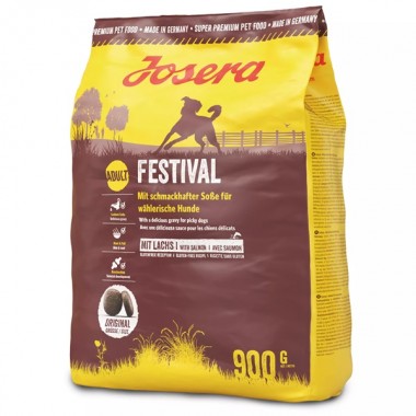 Josera Festival 900 g  Josera Festival 900 g