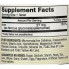 Микроэлемент Железо Mason Natural Ferrous Gluconate 100 Tabs