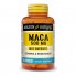 Мака Mason Natural Maca 500 mg 60 Caps