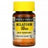 Мелатонин для сна Mason Natural Melatonin 10 mg 60 Caplets