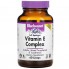 Витамин E Bluebonnet Nutrition Full Spectrum Vitamin E Complex 60 Caps