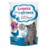  Леопольд Котята Мясной корм с птицей для котят, пауч 85 г (28 шт/уп)