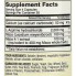 Комплекс для профилактики репродуктивной функии у мужчин Mason Natural Vein Erect with L-Arginine & Maca 80 Caps