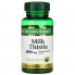 Расторопша Nature's Bounty Milk Thistle 1000 mg 50 Caps