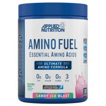 Аминокомплекс для спорта Applied Nutrition Amino Fuel EAA 390 g /30 servings/ Ice Candy
