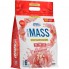 Гейнер Applied Nutrition Original Critical Mass 6000 g /25 servings/ Strawberry